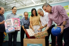 4ª Campanha  Doação de Brinquedos (169)