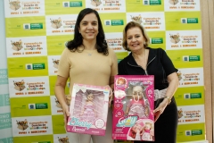 4ª Campanha  Doação de Brinquedos (279)