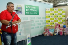 4ª Campanha  Doação de Brinquedos (60)