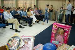 4ª Campanha  Doação de Brinquedos (68)