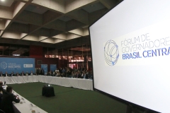 Fórum Brasil Central