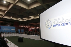 Fórum Brasil Central0