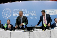 Fórum Brasil Central