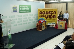 5ª Campanha do Agasalho  (218)