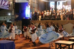 Abertura da 24ª Festa Leitão no Rolete - Foto Edemir Rodrigues (1)