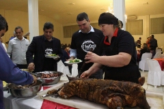 Abertura da 24ª Festa Leitão no Rolete - Foto Edemir Rodrigues (11)