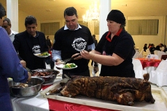 Abertura da 24ª Festa Leitão no Rolete - Foto Edemir Rodrigues (12)