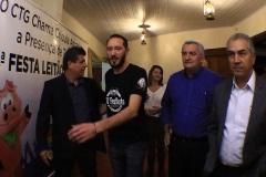 Abertura da 24ª Festa Leitão no Rolete - Foto Edemir Rodrigues (15)
