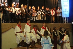 Abertura da 24ª Festa Leitão no Rolete - Foto Edemir Rodrigues (2)