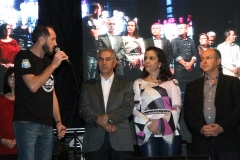 Abertura da 24ª Festa Leitão no Rolete - Foto Edemir Rodrigues (25)