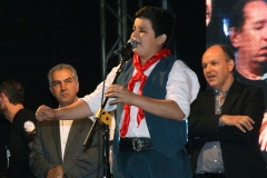 Abertura da 24ª Festa Leitão no Rolete - Foto Edemir Rodrigues (33)