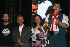 Abertura da 24ª Festa Leitão no Rolete - Foto Edemir Rodrigues (34)