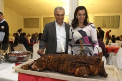 Abertura da 24ª Festa Leitão no Rolete - Foto Edemir Rodrigues (5)