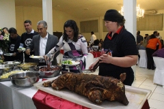 Abertura da 24ª Festa Leitão no Rolete - Foto Edemir Rodrigues (6)