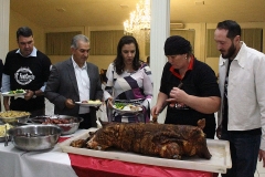 Abertura da 24ª Festa Leitão no Rolete - Foto Edemir Rodrigues (8)