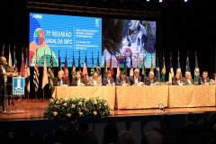 Abertura da 71ª Reunião anual da SBPC - Foto Edemir Rodrigues (8)