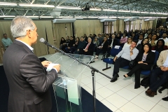 Abertura da capacitação de técnicos do programa Vale Renda - Foto Edemir Rodrigues (1)