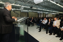 Abertura da capacitação de técnicos do programa Vale Renda - Foto Edemir Rodrigues (10)