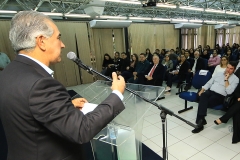 Abertura da capacitação de técnicos do programa Vale Renda - Foto Edemir Rodrigues (14)