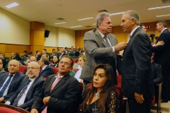 Abertura do I Congresso Internacional de Direito Eleitoral CONIDEL  (10)