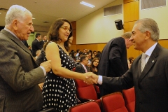 Abertura do I Congresso Internacional de Direito Eleitoral CONIDEL  (14)