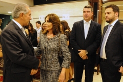 Abertura do I Congresso Internacional de Direito Eleitoral CONIDEL  (6)