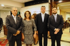 Abertura do I Congresso Internacional de Direito Eleitoral CONIDEL  (8)