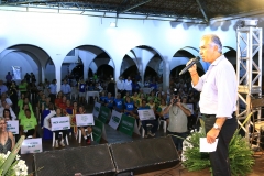 Abertura dos Jogos da Melhor Idade - Foto Edemir Rodrigues (16)