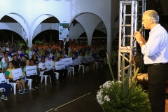 Abertura dos Jogos da Melhor Idade - Foto Edemir Rodrigues (17)