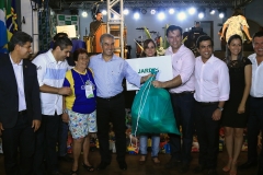 Abertura dos Jogos da Melhor Idade - Foto Edemir Rodrigues (2)