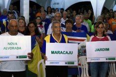 Abertura dos Jogos da Melhor Idade - Foto Edemir Rodrigues (9)