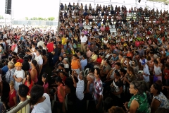 Ação Socioeducativa do Programa Vale Renda 2018 - Foto Edemir Rodrigues