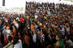 Ação Socioeducativa do Programa Vale Renda 2018 - Foto Edemir Rodrigues