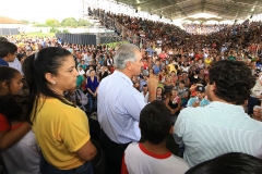 Pimeira ação Socioeducativa do Programa Vale Renda - Foto Edemir Rodrigues (12)