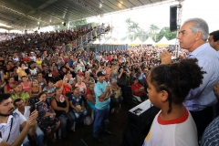 Pimeira ação Socioeducativa do Programa Vale Renda - Foto Edemir Rodrigues (14)