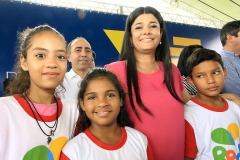 Pimeira ação Socioeducativa do Programa Vale Renda - Foto Edemir Rodrigues (15)