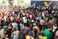 Pimeira ação Socioeducativa do Programa Vale Renda - Foto Edemir Rodrigues (25)