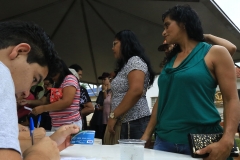 Pimeira ação Socioeducativa do Programa Vale Renda - Foto Edemir Rodrigues (36)