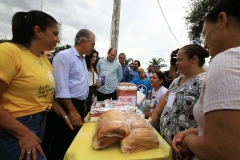 Pimeira ação Socioeducativa do Programa Vale Renda - Foto Edemir Rodrigues (49)