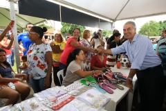 Pimeira ação Socioeducativa do Programa Vale Renda - Foto Edemir Rodrigues (51)