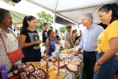 Pimeira ação Socioeducativa do Programa Vale Renda - Foto Edemir Rodrigues (52)