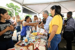 Pimeira ação Socioeducativa do Programa Vale Renda - Foto Edemir Rodrigues (54)