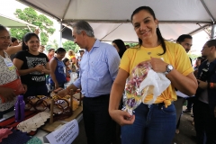 Pimeira ação Socioeducativa do Programa Vale Renda - Foto Edemir Rodrigues (55)