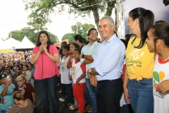 Pimeira ação Socioeducativa do Programa Vale Renda - Foto Edemir Rodrigues (6)