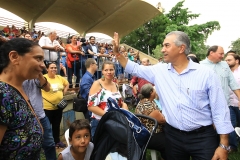 Pimeira ação Socioeducativa do Programa Vale Renda - Foto Edemir Rodrigues (62)