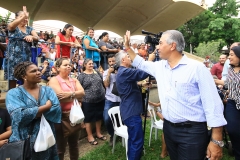 Pimeira ação Socioeducativa do Programa Vale Renda - Foto Edemir Rodrigues (63)