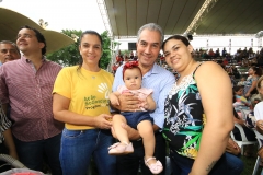 Pimeira ação Socioeducativa do Programa Vale Renda - Foto Edemir Rodrigues (66)