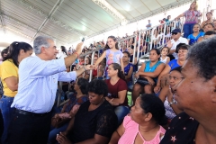 Pimeira ação Socioeducativa do Programa Vale Renda - Foto Edemir Rodrigues (70)