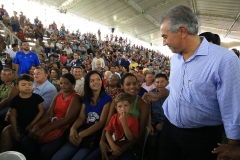 Pimeira ação Socioeducativa do Programa Vale Renda - Foto Edemir Rodrigues (71)