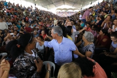 Pimeira ação Socioeducativa do Programa Vale Renda - Foto Edemir Rodrigues (73)